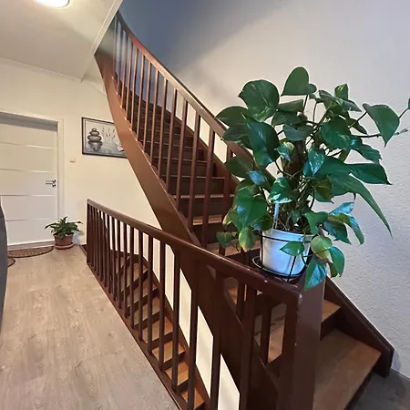 In Zentrum Apartamento Gerolstein