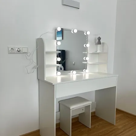 In Zentrum Apartamento