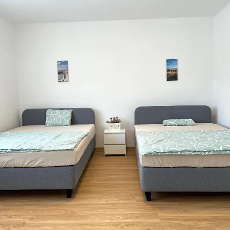 Apartment In Zentrum *