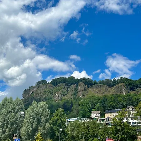 Appartement In Zentrum Gerolstein