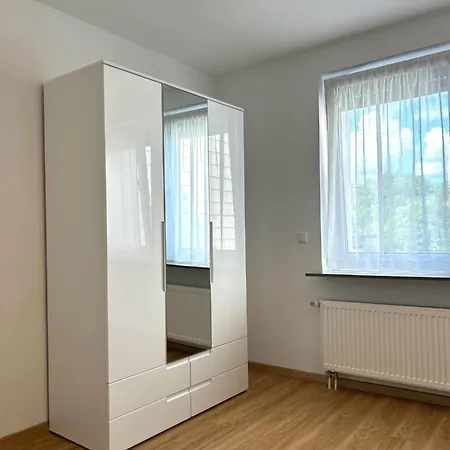 In Zentrum Apartamento