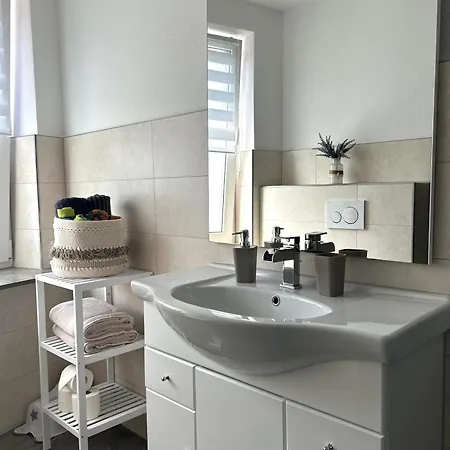 Apartamento In Zentrum *