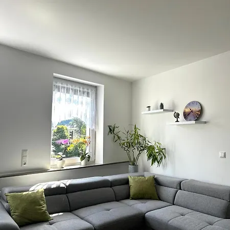 Apartamento In Zentrum Gerolstein