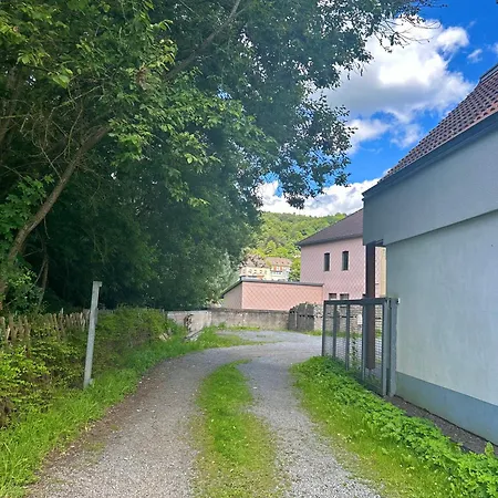 Appartement In Zentrum *