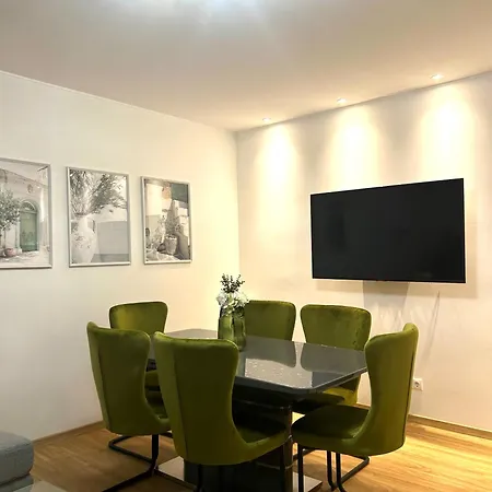 Apartment In Zentrum *