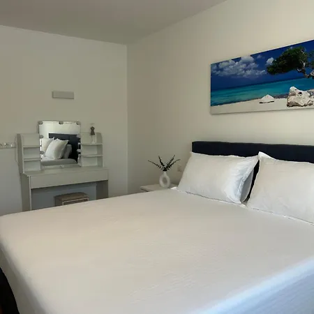 Apartment In Zentrum Gerolstein