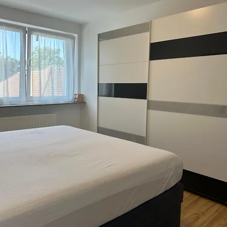 Apartamento In Zentrum