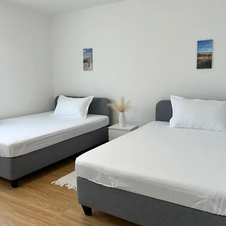 In Zentrum Gerolstein