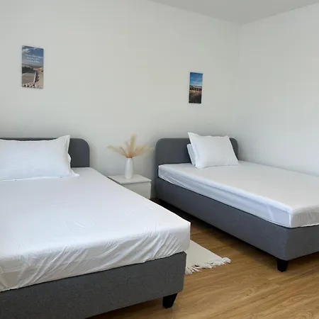 Apartment In Zentrum *