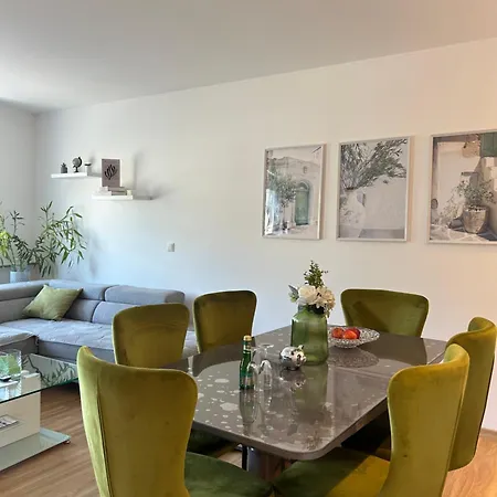 In Zentrum Gerolstein