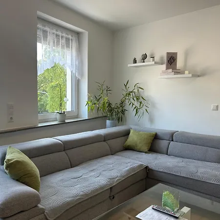 In Zentrum * Gerolstein