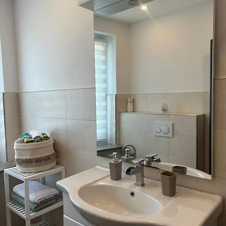 In Zentrum Appartement