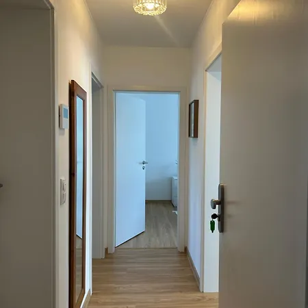 In Zentrum Appartement