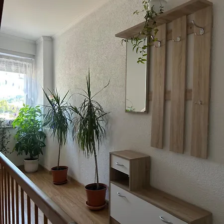 In Zentrum * Gerolstein