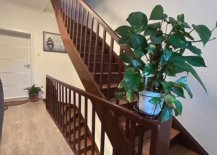 In Zentrum Apartamento Gerolstein