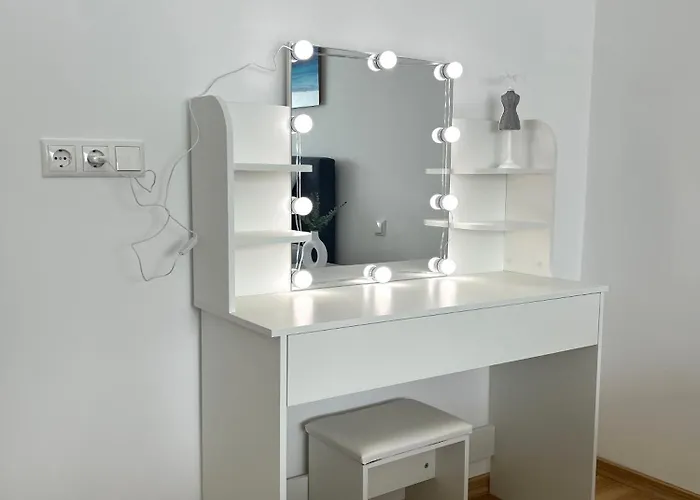 In Zentrum Apartamento