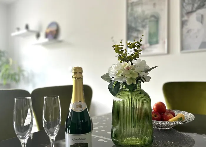 In Zentrum Gerolstein