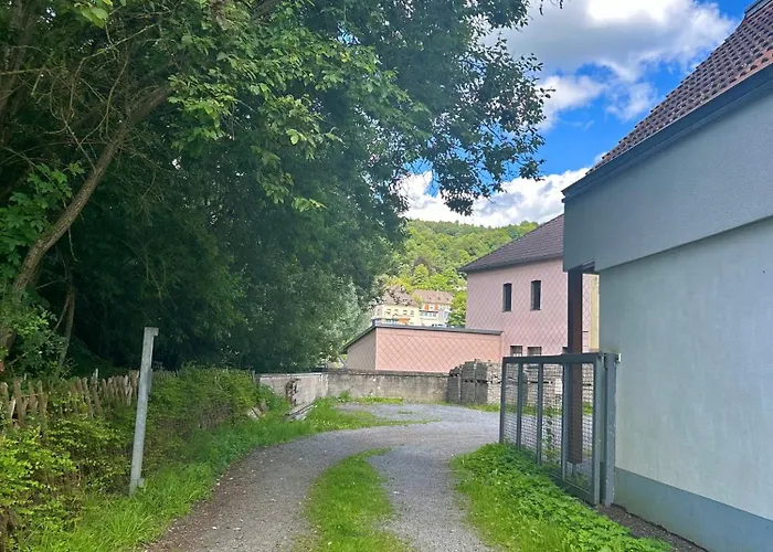 Apartamento In Zentrum *