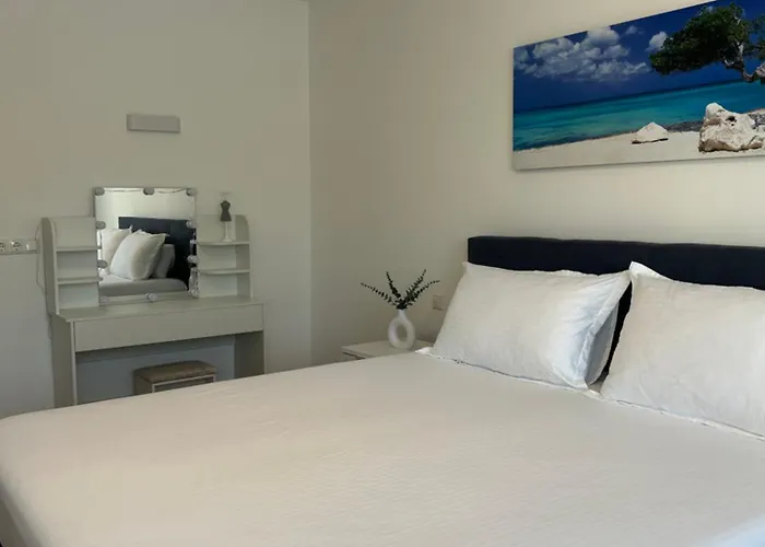 Apartment In Zentrum Gerolstein