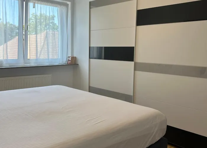 Apartamento In Zentrum