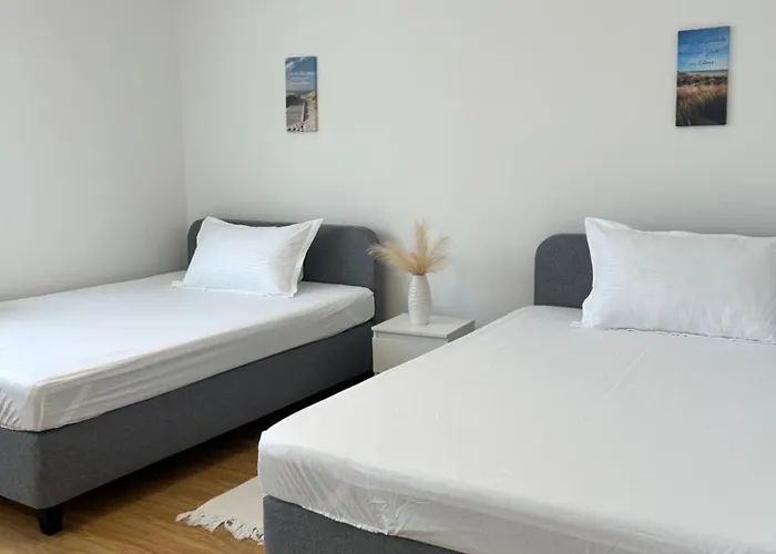 In Zentrum Gerolstein