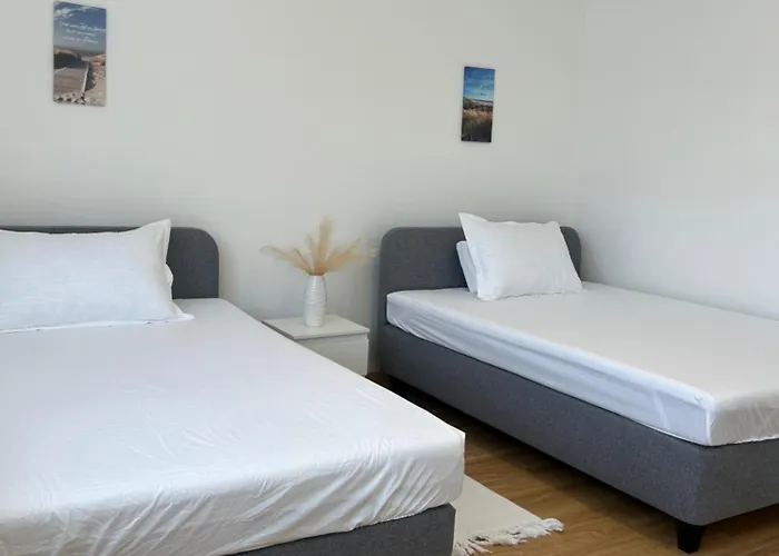 Apartment In Zentrum *