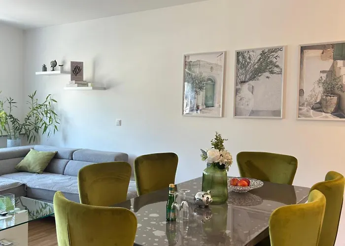 In Zentrum Gerolstein