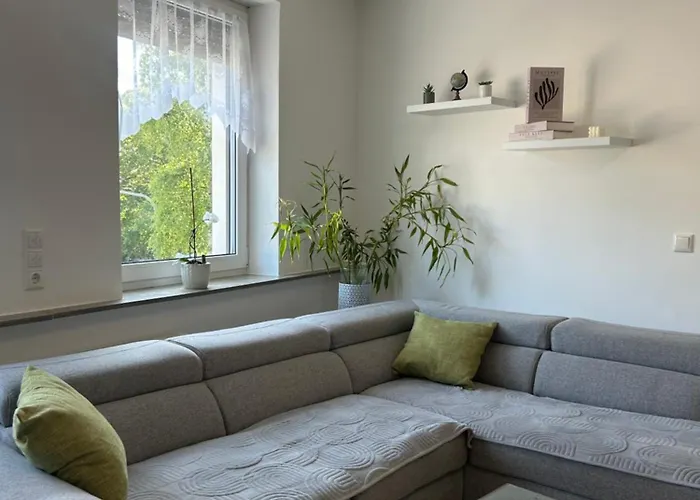 In Zentrum * Gerolstein