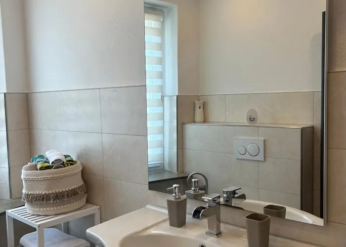 In Zentrum Apartamento