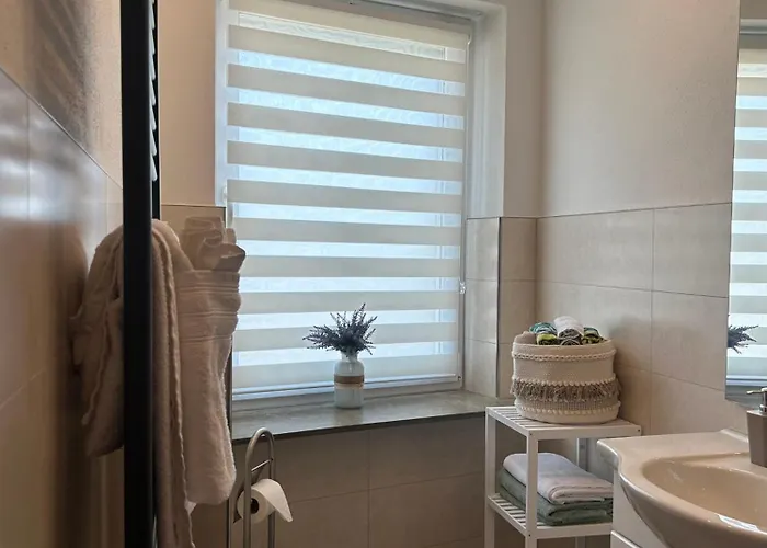 In Zentrum Apartamento Gerolstein