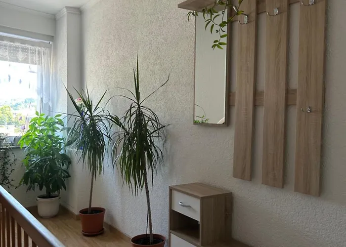 In Zentrum * Gerolstein